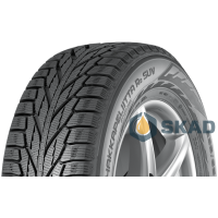 Nokian Hakkapeliitta R2 SUV 285/65 R17 116R