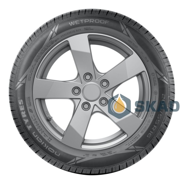 Nokian Wetproof 1 225/45 R17 94W XL