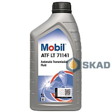 Mobil ATF LT 71141, 1л