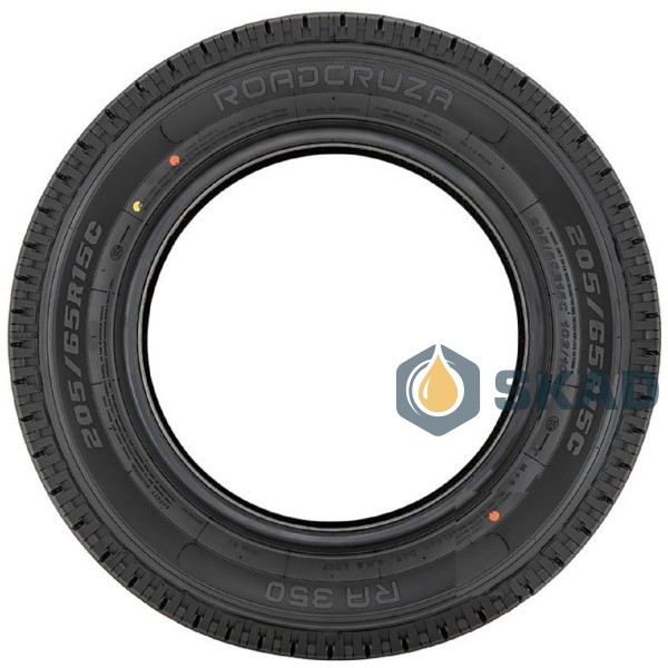 Roadcruza RA350 205/65 R15C 102/100T rdk55823