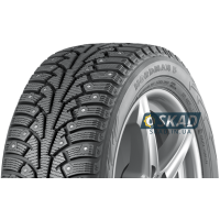 Nokian Nordman 5 225/50 R17 98T XL (ШИП)