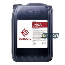 Eurooil И-40А 20 л