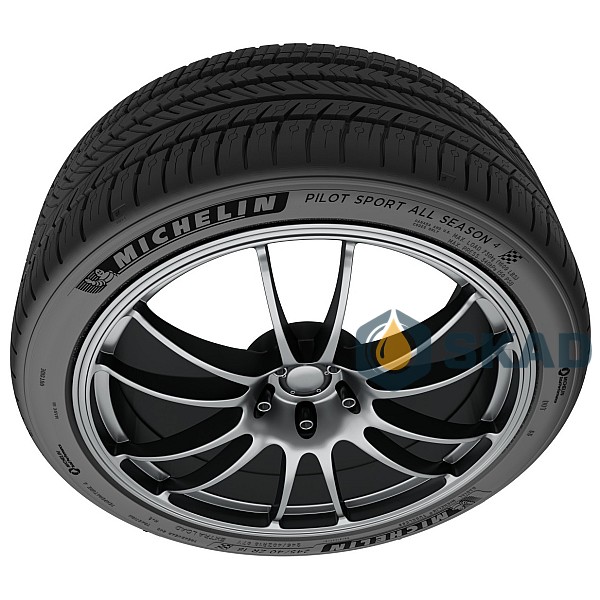 Всесезонні шини Michelin Michelin Pilot Sport All Season 4 285/45 R22 114Y mich849310