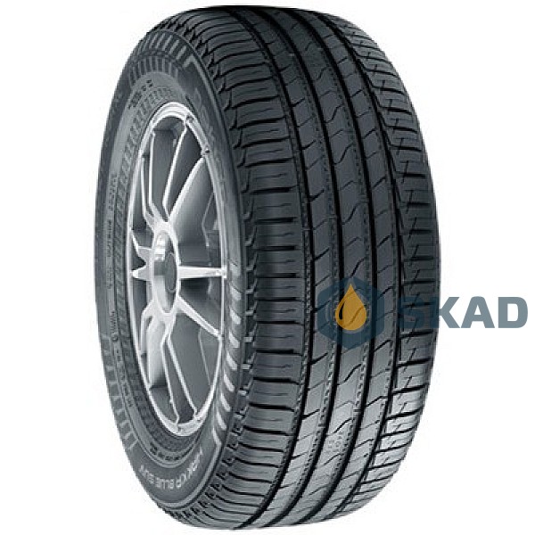 Літні шини Nokian Hakka Blue SUV 215/60 R17 100H XL T428967