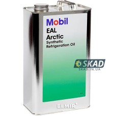 Mobil EAL Arctic 32 5л