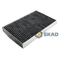 VITANO VAC 138 Фільтр салону
