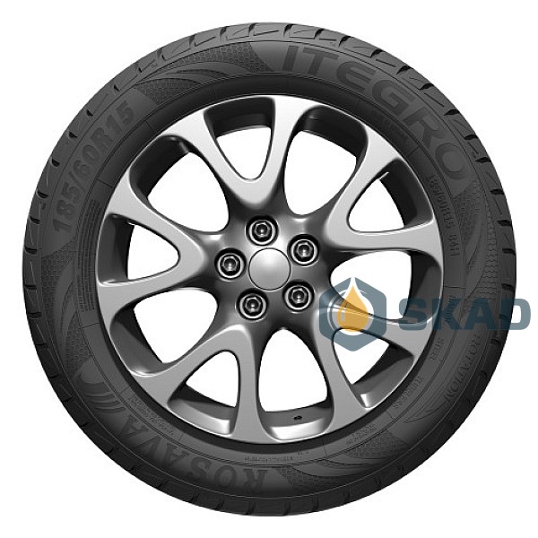 Літні шини Rosava Itegro 175/65 R14 82H ROS000073