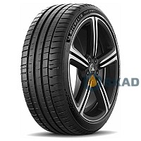 Michelin Pilot Sport 5 Energy 255/40 R20 101Y