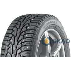 Nokian Nordman 5 165/70 R14 81T (ШИП)