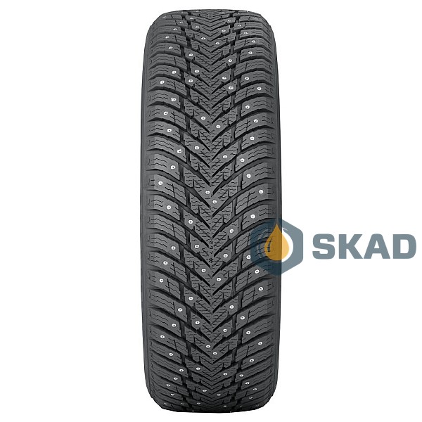 Зимові шини Nokian Hakkapeliitta 10 175/65 R14 86T XL (Шип) TS32421
