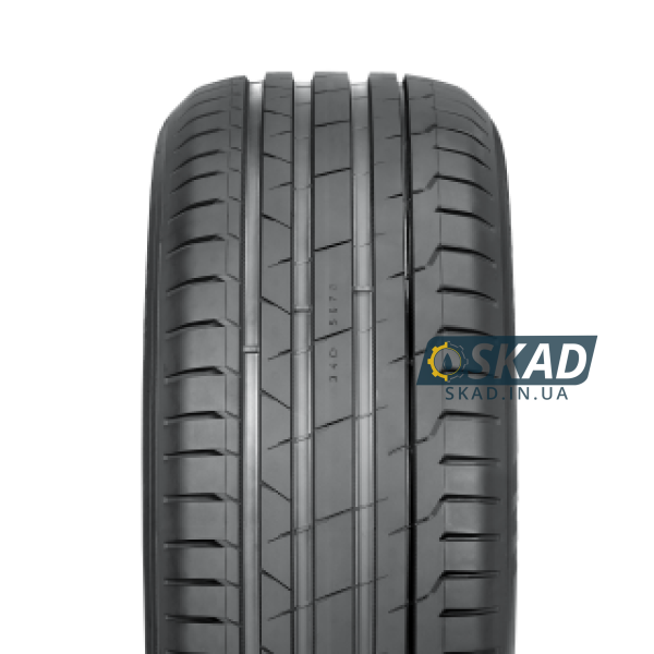 Nokian Hakka Black 2 SUV 275/50 R22 115 V XL T430761