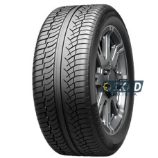 Michelin 4X4 Diamaris 285/50 R18 109W