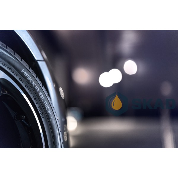 Nokian Hakka Black 2 245/40 ZR20 99Y XL T430557