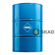 Aral Turboral 10W-40, 208 л.