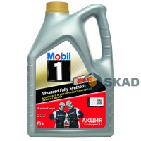 Mobil 1 FS 5W-40 5л