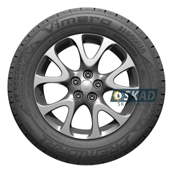 Premiorri Vimero 185/65 R15 88H ROS000314