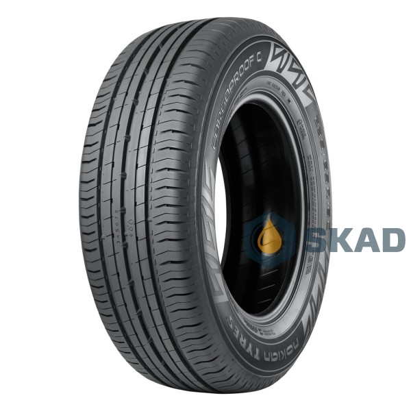 Nokian Cargoproof C VAN 195/60 16C 99/97H T432512