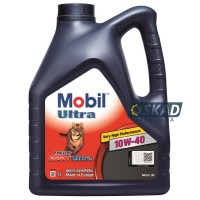 Mobil Ultra 10W-40 4л (ESSO)