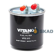 VITANO VFD 313 Фільтр паливний