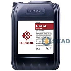 Eurooil И-40А, 20л