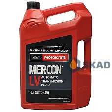 Motorcraft Mercon LV ATF, 4.73л