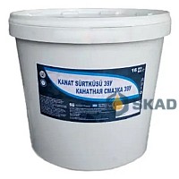 Мастило Канатне 39У, 16кг (Азербайджан)
