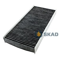 VITANO VAC 410 Фильтр салона