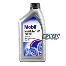 Mobilube HD 75W-90 1л