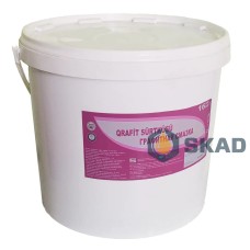 Смазка Графитная ShieldEx 16 кг ГОСТ 3333-80 (Азербайджан)