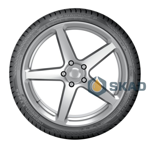 Nokian WR Snowproof P 245/40 R18 97V XL T431254