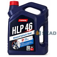 Tomoil HLP 46 (Advanced Hydraulic Blend), 5л