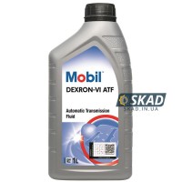Mobil Dexron-VI ATF 1л