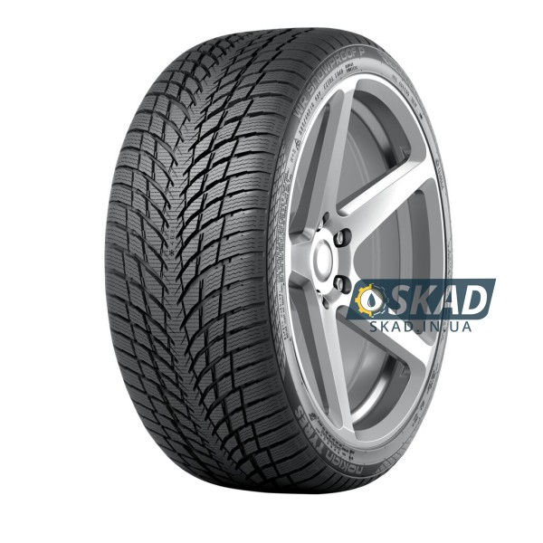 Nokian WR Snowproof P 245/40 R19 98V XL T431255