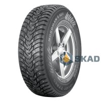 Nokian Nordman 8 SUV 255/70 R15 108T XL (Шип)