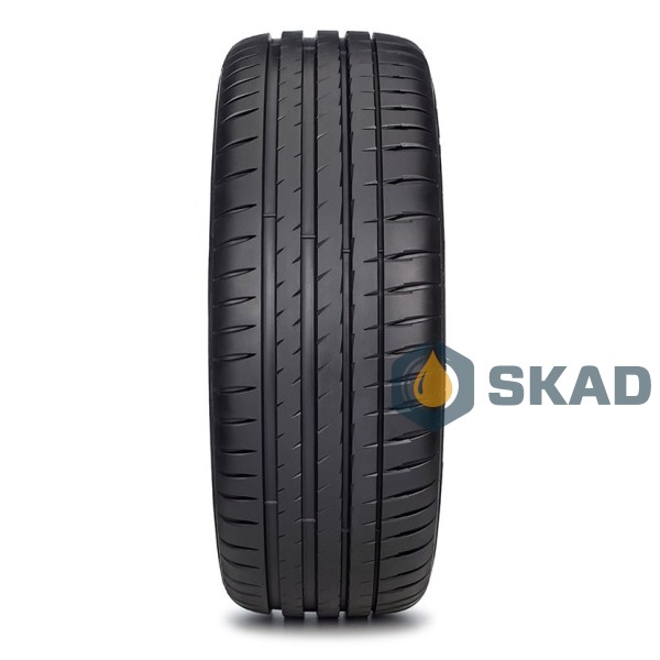 Michelin Pilot Sport 4* 255/40 R19 100Y mch8489