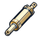 Гидравлические масла - страница 1