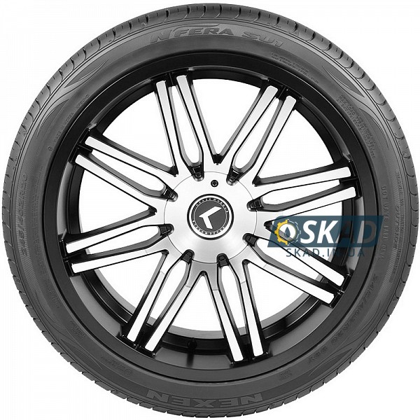Nexen N Fera SU1 235/55 R17 103W XL 8807622352706