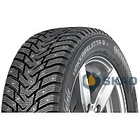 Nokian Hakkapeliitta 8 185/65 R15 92T XL (Studded)