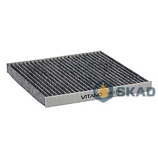VITANO VAC 131 K Фільтр салону