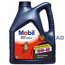 Mobil 10W-40, 4л (ESSO)