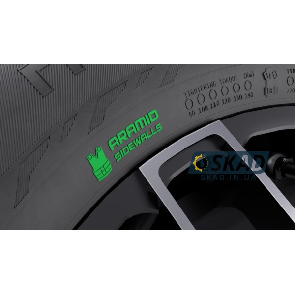 Nokian Hakkapeliitta 9 SUV 295/40 R21 111T XL (Шип)