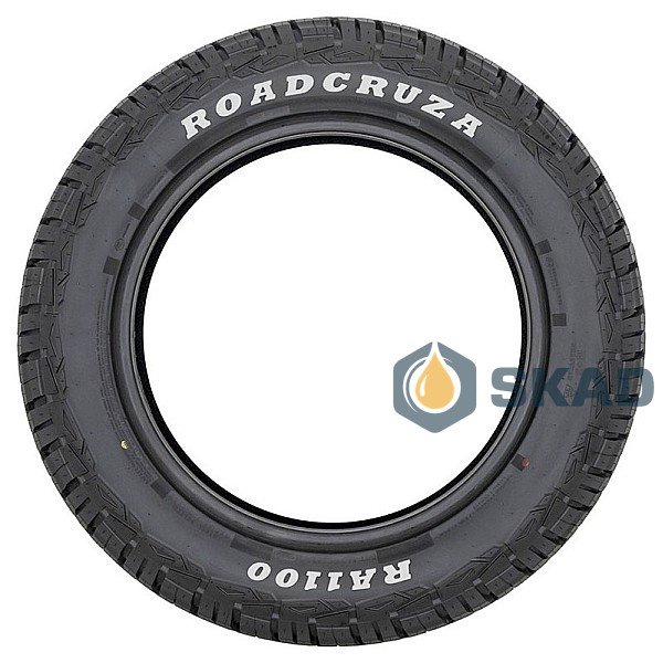 Всесезонні шини Roadcruza RA1100 A/T 175/80 R14 92T XL rdk55925