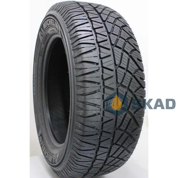 Michelin Latitude Cross 215/65 R16 102H XL