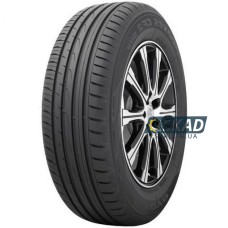 Toyo Proxes CF2 SUV 215/60 R17 96V