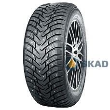Nokian Hakkapeliitta 8 SUV 215/65 R16 102T XL (Studded)