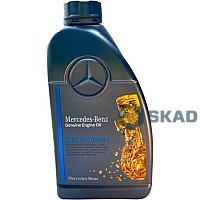 Mercedes-Benz Genuine Engine Oil 5W-30, MB 229.6, 1л