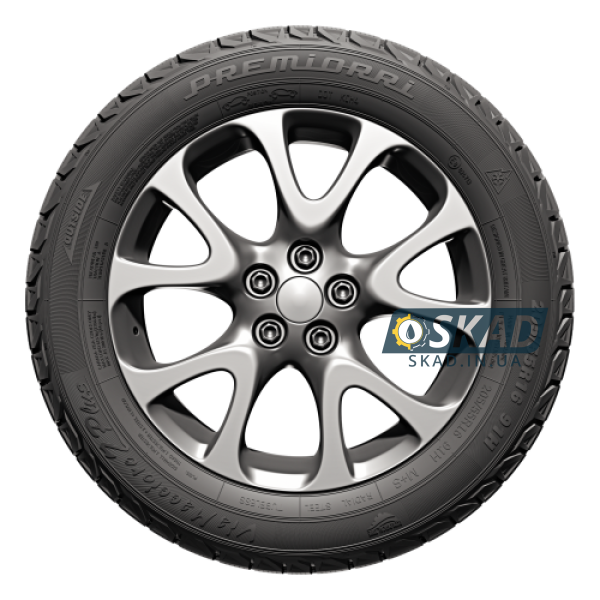 Premiorri ViaMaggiore Z plus 215/55 R17 98H ROS000303