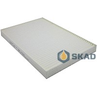 VITANO VAC 441 PRO Cabin filter