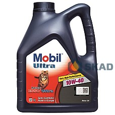 Mobil Ultra 10W-40, 4л (ESSO)