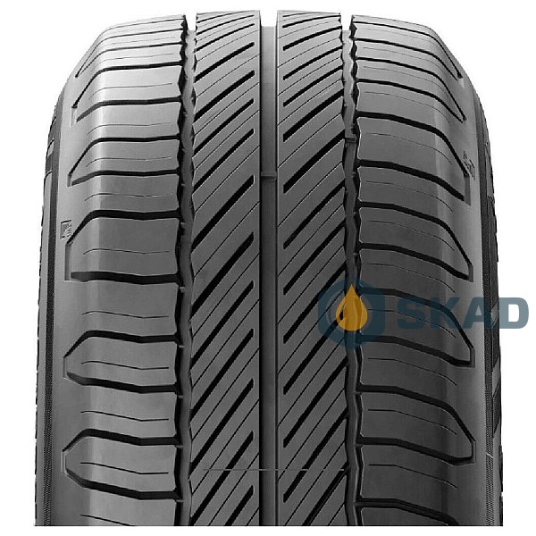Літні шини Taurus Cargo Speed Evo 215/60 R17C 109/107T tau358